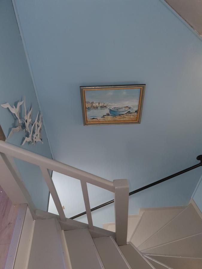 La Maison Des Galeries Classe 4 Etoiles เฟก็องป์ ภายนอก รูปภาพ